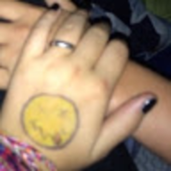 Meet your Posher, Justice - Picture 1 of 1